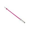 HCE 8kg Olympic Training Barbell - Pink -Fitness Equipment Store olympic barbell 8kg training bar 1