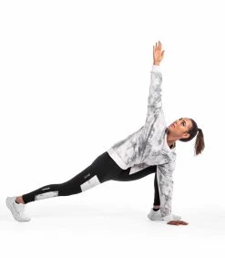 Onyx Tech Pants -Fitness Equipment Store onyx pants crystal 3