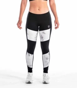 Onyx Tech Pants -Fitness Equipment Store onyx pants crystal 4