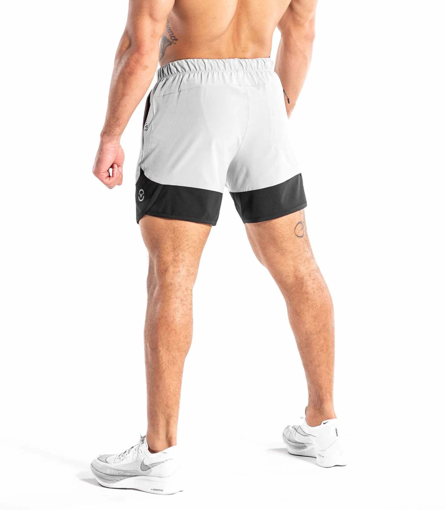 Origin High Shorts 7 Origin High Shorts - Image 5