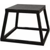 12' Steel Plyo Box