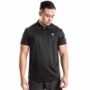 Team Polo -Fitness Equipment Store polo blk 1