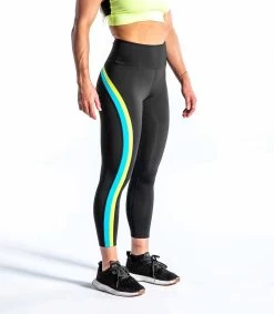 Prism ⅞ Tech Pants -Fitness Equipment Store prism pant 3