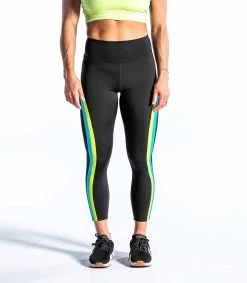 Prism ⅞ Tech Pants -Fitness Equipment Store prism pant 4