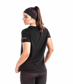 Forever Short Sleeve -Fitness Equipment Store prizm short sleeve shirt 4