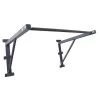 Wall Mounted Pull Up Bar
