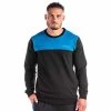 Quartz Pullover -Fitness Equipment Store quartz sweater blue 1