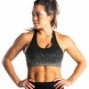 Raven Sports Bra