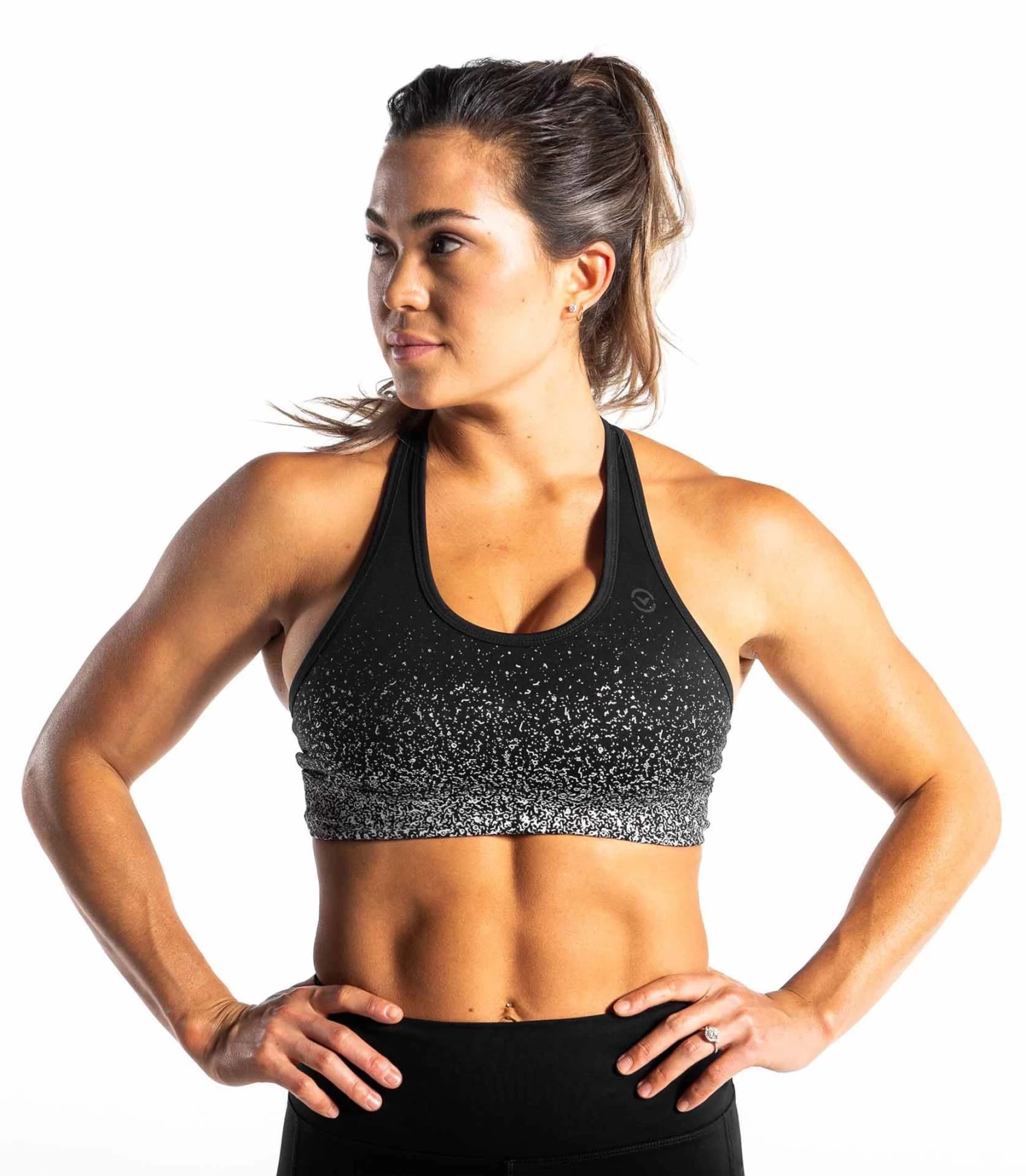 Raven Sports Bra 3 Raven Sports Bra