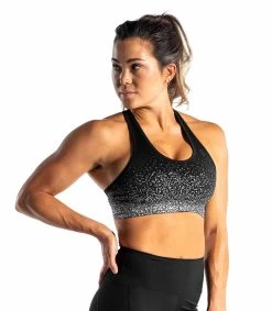 Raven Sports Bra 9 Raven Sports Bra -Fitness Equipment Store raven blsl sparkle 3