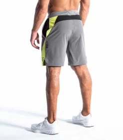 Razr 2 Shorts -Fitness Equipment Store razr2 lime 4