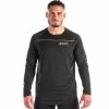 Reclaimed Long Sleeve -Fitness Equipment Store reclaimed long sleeve 1