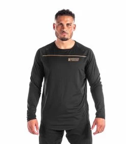 Reclaimed Long Sleeve