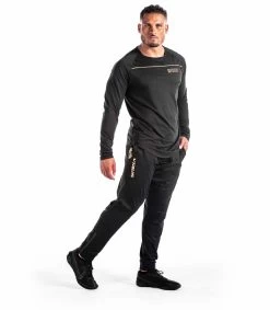 Reclaimed Long Sleeve -Fitness Equipment Store reclaimed long sleeve 3