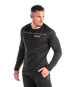 Reclaimed Long Sleeve -Fitness Equipment Store reclaimed long sleeve 4