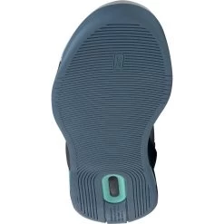 Reebok Lifter PR II Mens Weightlifting Shoes - Pure Grey/Core Black/Blue Slate -Fitness Equipment Store reebok lifter pr ii trainers 7