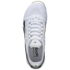 Reebok Nano X2 Men's Trainers - Ftwr White/Core Black/Reebok Lee -Fitness Equipment Store reebok nano x2 trainers 13