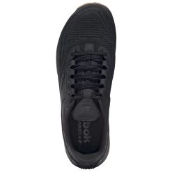 Reebok Nano X2 Men's Trainers - Core Black/ Pure Grey/ Reebok Rubber Gum -Fitness Equipment Store reebok nano x2 trainers 2