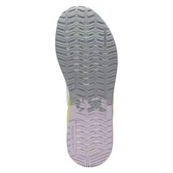 Reebok Nano X2 Women's Trainers - Chalk/Quartz Glow/Acid Yellow -Fitness Equipment Store reebok nano x2 trainers 39