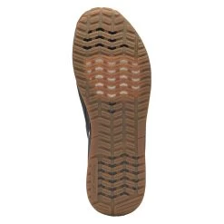 Reebok Nano X2 Men's Trainers - Core Black/ Pure Grey/ Reebok Rubber Gum -Fitness Equipment Store reebok nano x2 trainers 4