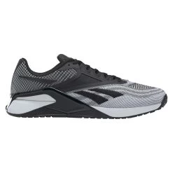 Reebok Nano X2 Women's Trainers - Ftwr White/Core Black/ Pure Grey