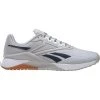 Reebok Nano X2 Women's Trainers - Pure Grey/Ftwr White/Rubber Gum
