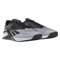 Reebok Nano X2 Women's Trainers - Ftwr White/Core Black/ Pure Grey 10 Reebok Nano X2 Women's Trainers - Ftwr White/Core Black/ Pure Grey -Fitness Equipment Store reebok nano x2 trainers 9 108513e5 2c5d 4881 8768 9630ef3e9652