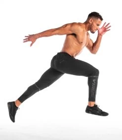 Renegade Air Pants -Fitness Equipment Store renegade blk 3