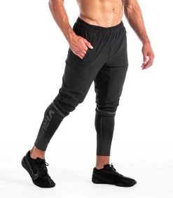 Renegade Air Pants -Fitness Equipment Store renegade blk 4