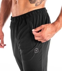 Renegade Air Pants -Fitness Equipment Store renegade blk 5