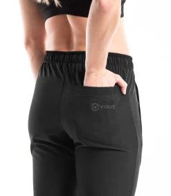 Renegade Air Pants -Fitness Equipment Store renegade blk 8