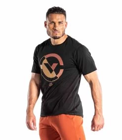 Revert Short Sleeve -Fitness Equipment Store revert tee 4
