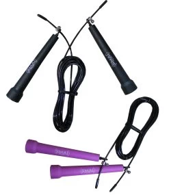 SMAi Deluxe Bearing Speed Rope