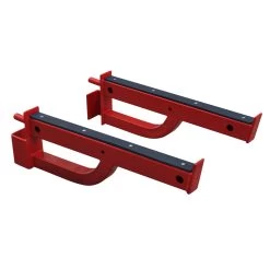 Assault Rack -Fitness Equipment Store spot bar