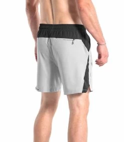 Swift Shorts -Fitness Equipment Store swift shorts grey 2