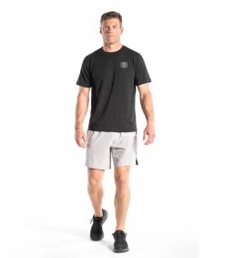 Swift Shorts -Fitness Equipment Store swift shorts grey 3