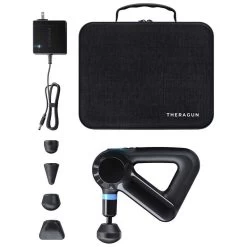 Theragun Elite -Fitness Equipment Store theragun elite 3