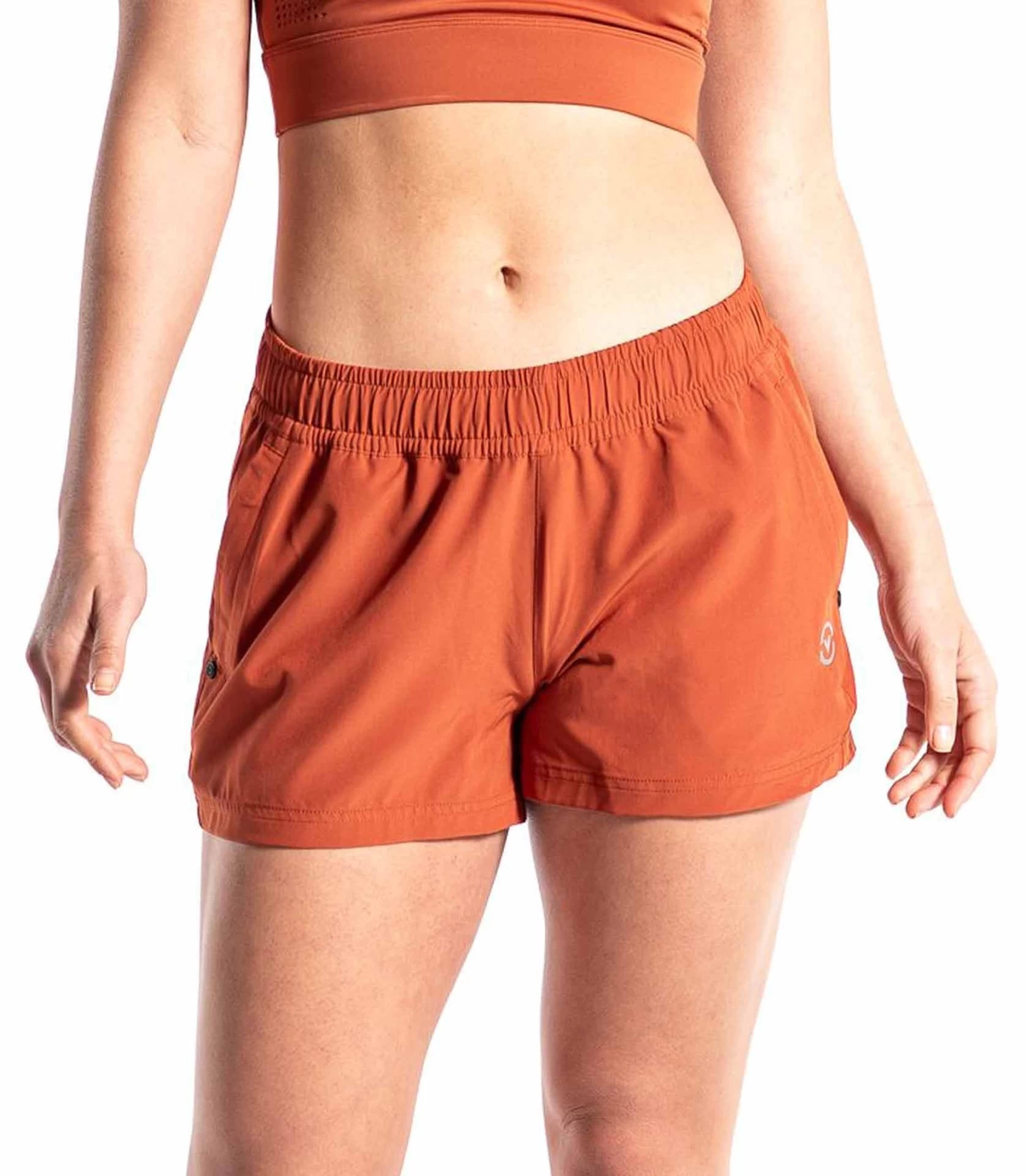 Tour Shorts 3 Tour Shorts