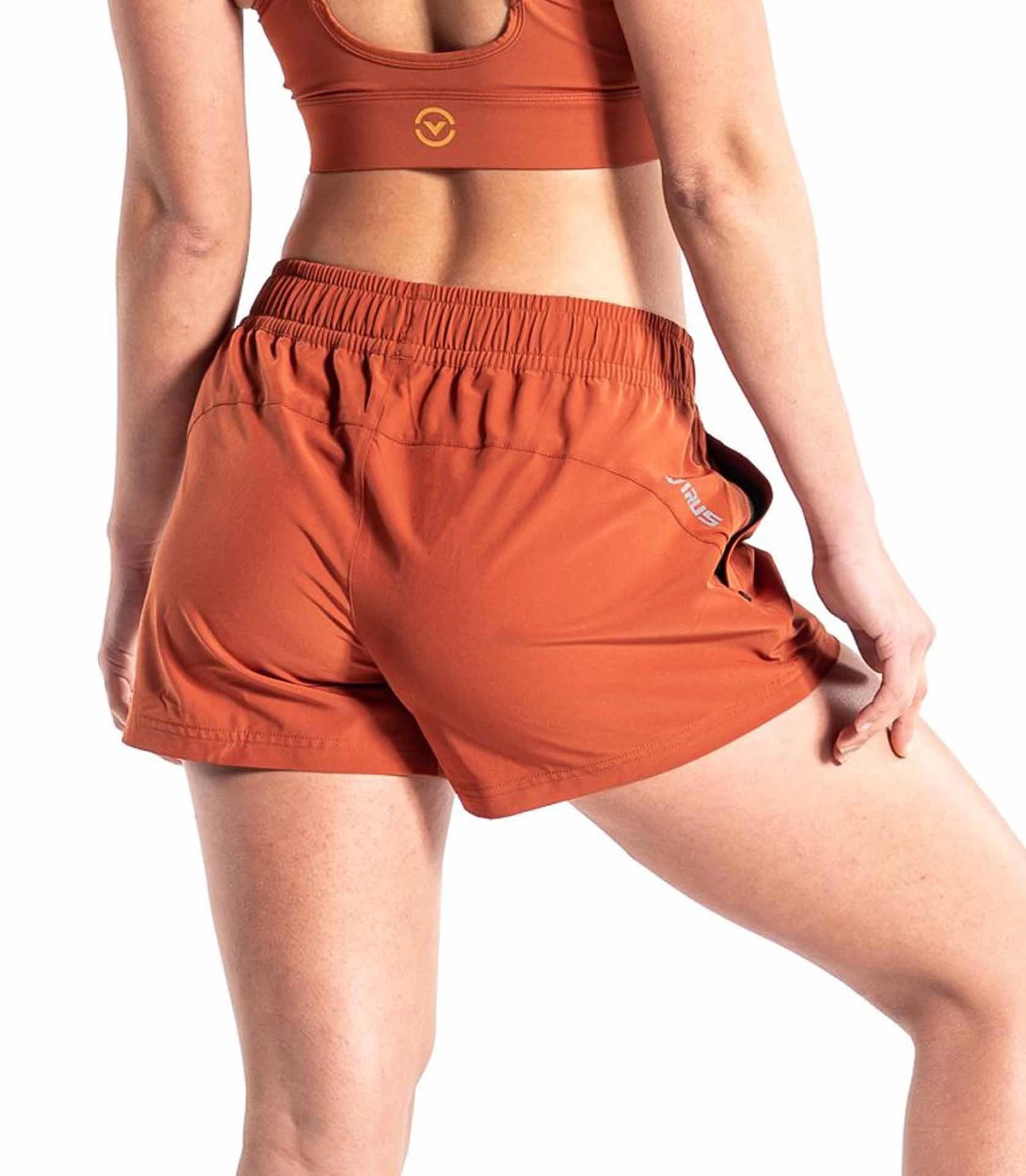 Tour Shorts 4 Tour Shorts - Image 2