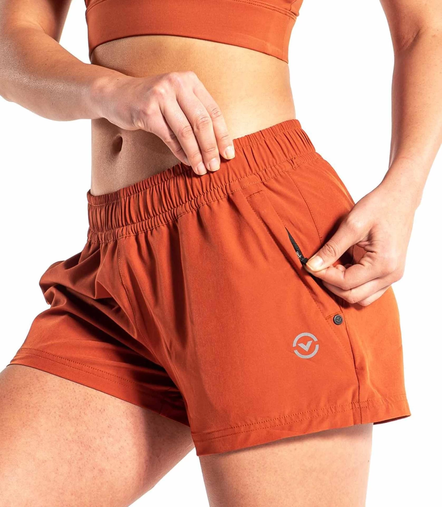 Tour Shorts 6 Tour Shorts - Image 4