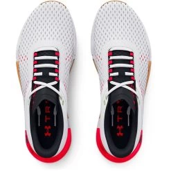 Under Armour Tri Base Reign 4 Men's Training Shoes - Chalk White/Radio Red/Black 10 Under Armour Tri Base Reign 4 Men's Training Shoes - Chalk White/Radio Red/Black -Fitness Equipment Store under armour tribase reign 4 trainers 8