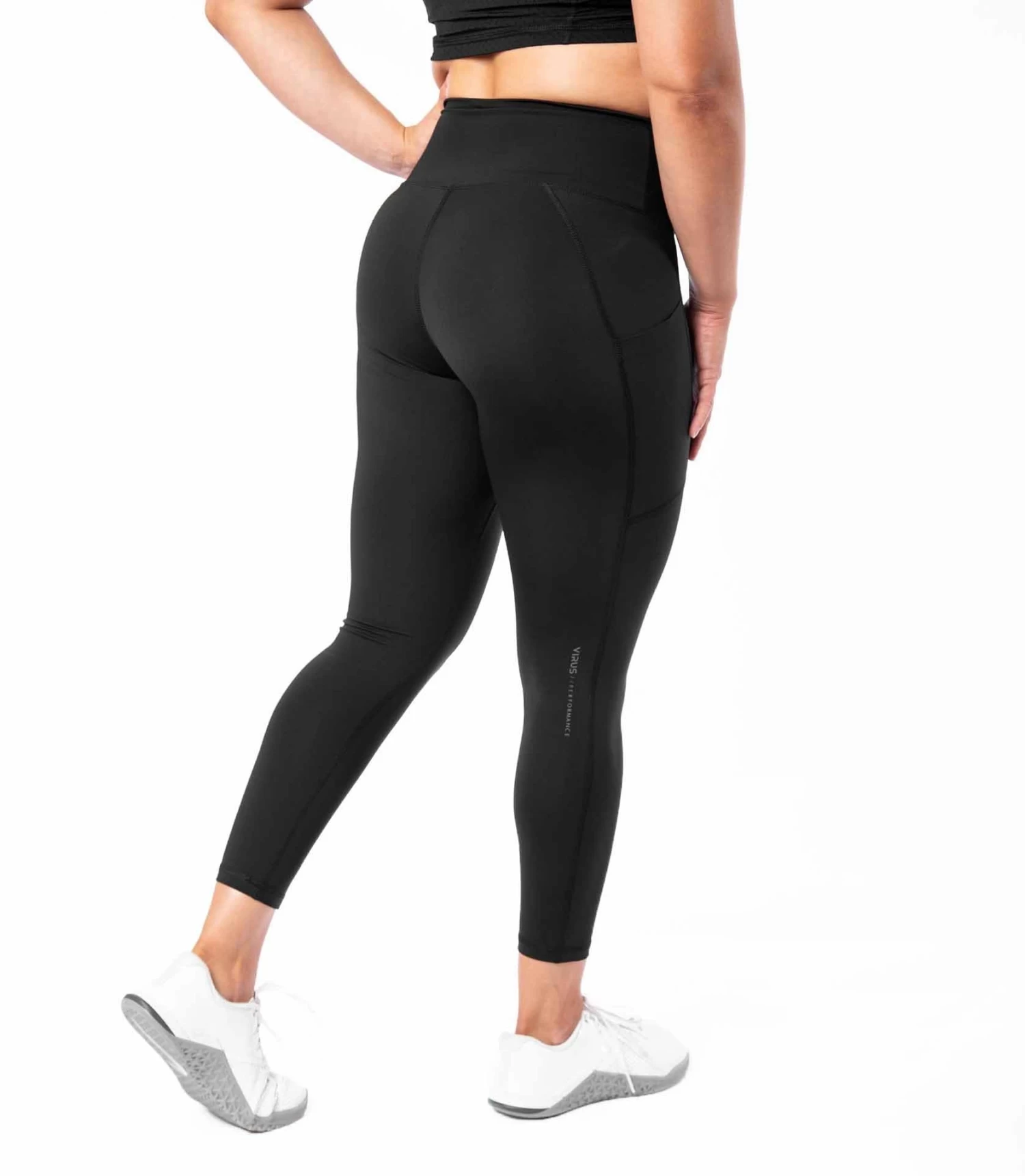 Utility ⅞ Tech Pants 4 Utility ⅞ Tech Pants - Image 2