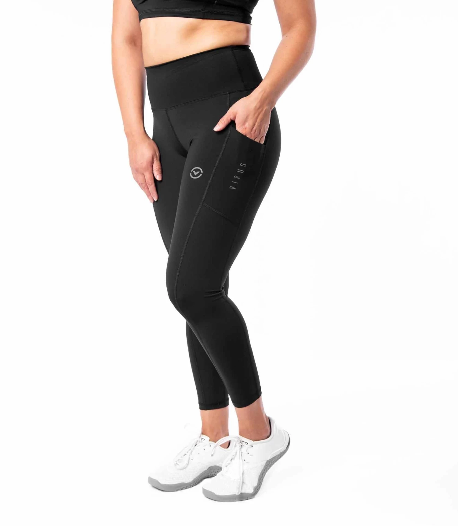 Utility ⅞ Tech Pants 6 Utility ⅞ Tech Pants - Image 4