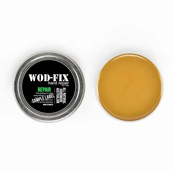 Wod Fix Hand Repair 45g 3 Wod Fix Hand Repair 45g